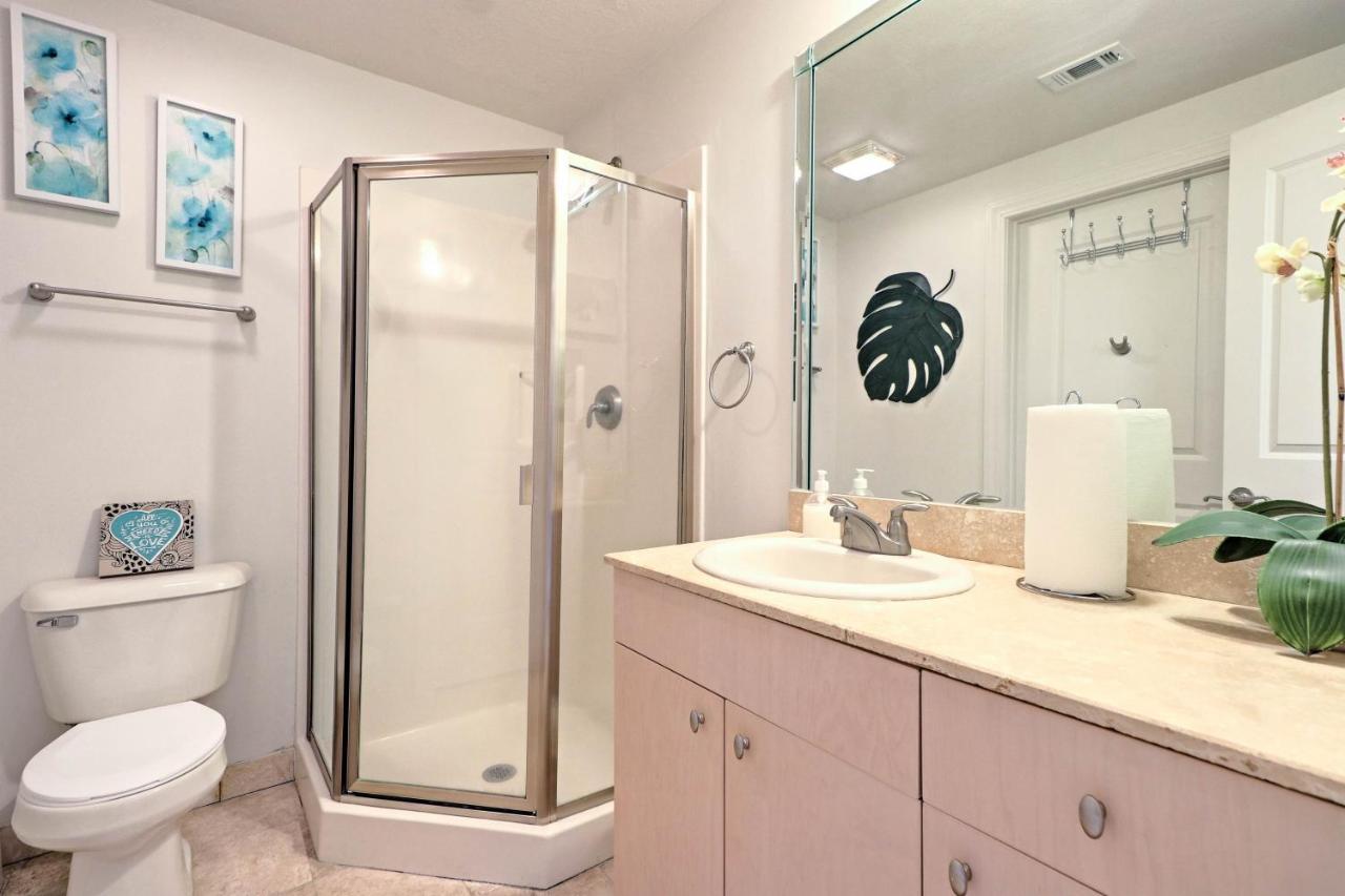 Lavish Beachfront Biloxi Condo With Pvt Patio And Pool! Bagian luar foto